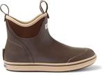 Ботинки XTRATUF 6" Ankle Deck, коричневый - фото