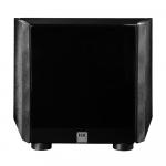 Сабвуфер ELAC Varro Dual Reference DS1000, 2 x 10", 2000 Вт, черный - фото 4