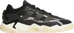 Кроссовки Adidas Wmns Niteball 2.0, черный - фото
