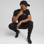 Бейсболка Essentials III PUMA, черный - фото 5