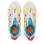 Кроссовки Adidas Consortium X Sean Wotherspoon X Hot Wheels Superturf - фото 4