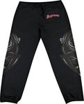 Спортивные брюки Supreme Panther Sweatpant 'Black', черный - фото 3