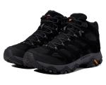 Кроссовки Moab 3 Mid Merrell, черный - фото 4