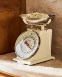 Весы кухонные Zara Home Retro-styleh - фото 6
