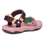 Сандалии Teva Hurricane XLT2, розовый - фото 6