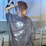 Футболка унисекс 404Mob Gang - фото 28