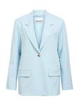 OBJECT Блейзер 'OBJLisa' в цвете Sky Blue - фото