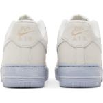 Кроссовки Nike Air Force 1, белый - фото 4