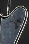 Gibson Gene Simmons G2 Thunderbird Bass Ebony - фото 3