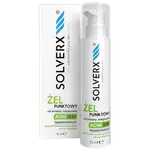 Solverx Acne Skin точечный гель для лица, 15 мл - фото 3
