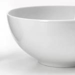 Миска Ikea 365+, 13 см, белый - фото 3