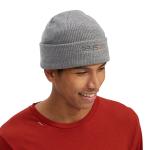Шапка Season Leeward, серый - фото