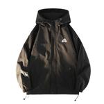 THREEAGAINTHR33 Куртка Unisex, Ivory White - фото 4