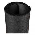 Игровой коврик для мыши Corsair MM350 Pro Extended XL, черный/серый - фото 8