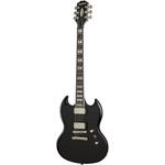 Электрогитара Epiphone SG Prophecy в цвете Black Aged Gloss EISYBAGBNH1 - фото 2