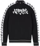 Куртка Nike x ACRONYM Therma Fit Knit Jacket 'Black/White', черный - фото 3