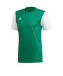 Топ ADIDAS PERFORMANCE Performance Shirt Estro 19, зеленый - фото 3