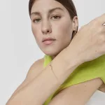 Браслет Tous St. Tropez, золото/драгоценные камни - фото 5