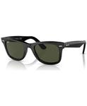 Солнцезащитные очки унисекс wayfarer 50 Ray-Ban, мульти - фото 13