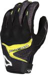 Перчатки Macna Octar MX, черный/желтый - фото 2