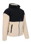 Флисовая куртка Spitzbub Fleece jacket, Beige - фото 3