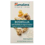 Himalaya, Босвеллия, 60 вегетарианских капсул - фото 2