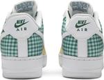 Кроссовки Nike Wmns Air Force 1 Low QS 'Gingham Pack - Multicolor', многоцветный - фото 7