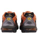 Кроссовки ASICS Gel-Nimbus 10.1 'Black Rust Orange' - фото 4