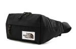 Сумка через плечо унисекс THE NORTH FACE, Черный - фото 2