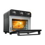 Аэрофритюрница Gemini GAO18BK, черный - фото 4