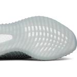 Кроссовки Yeezy Boost 350 V2 Ash Blue, синий - фото 9