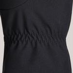 Варежки для гольфа теплые CW500 взрослые черные INESIS, черный - фото 7