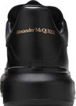 Кроссовки Alexander McQueen Oversized Sneaker All Black, черный - фото 7