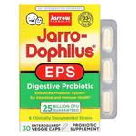 Пробиотики EPS Jarrow Formulas, 30 капсул - фото 2