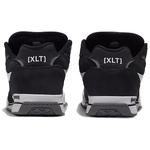 Обувь для скейтбординга Vans Rowley унисекс, Черно-белый - фото 4