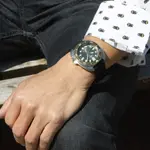 SEIKO Часы Men's Prospex Watch, Green Dial - фото 4