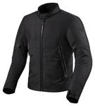 Текстильная куртка Shade H2O Rev'it!, черный - фото