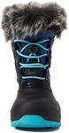 Зимние ботинки Powdery 3 Kamik, светло-синий - фото 2
