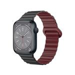 Biaodaige Часы Strap Apple Compatibility Silicone Material, Starlight - фото 7