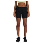 Шорты New Balance Sport Essentials 5´´, черный - фото