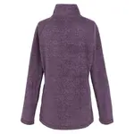Флис Regatta Mayse full zip, фиолетовый - фото 4