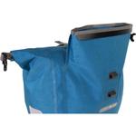 Back-Roller Plus QL21 Одинарная сумка для велосипеда Ortlieb, синий - фото 6