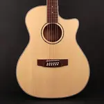 Cort GA-MEDX-12 Открытые Поры - фото 2