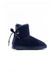 Ботинки Gooce Snow Boots Russia, цвет Navy/Dark blue - фото 3