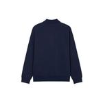 LACOSTE Куртка мужская темно-синяя, Navy Blue - фото 2