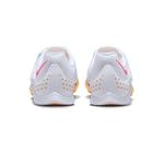 Кроссовки с шипами Nike Air Zoom LJ Elite Jumping, белый - фото 5