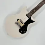 Epiphone Olympic Joan Jett - Старый Классический Белый - фото 2