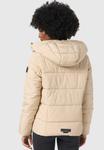 Куртка зимняя SHIMOAA  Marikoo, бежевый - фото 3