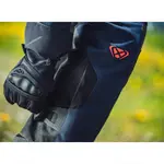 Защитные перчатки Ixon MS Drizzle, черный - фото 4