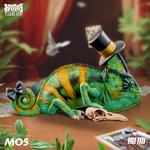 Moulaolu Белая серия Daydream фигурка Mothra's Flight Dream Scale - фото 3